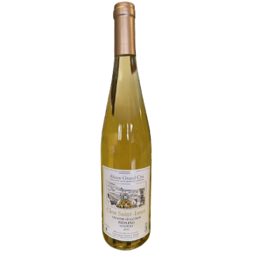 Riesling Clos Saint-Imer Grand Cru Goldert 2015